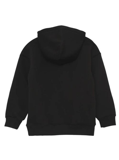 Felpa per ragazzi BARROW | F5BKJUHS232/110